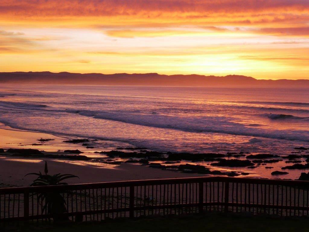 Jeffreys Bay Beach House Zewnętrze zdjęcie