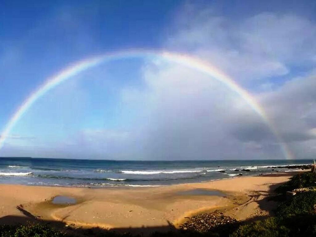 Jeffreys Bay Beach House Zewnętrze zdjęcie