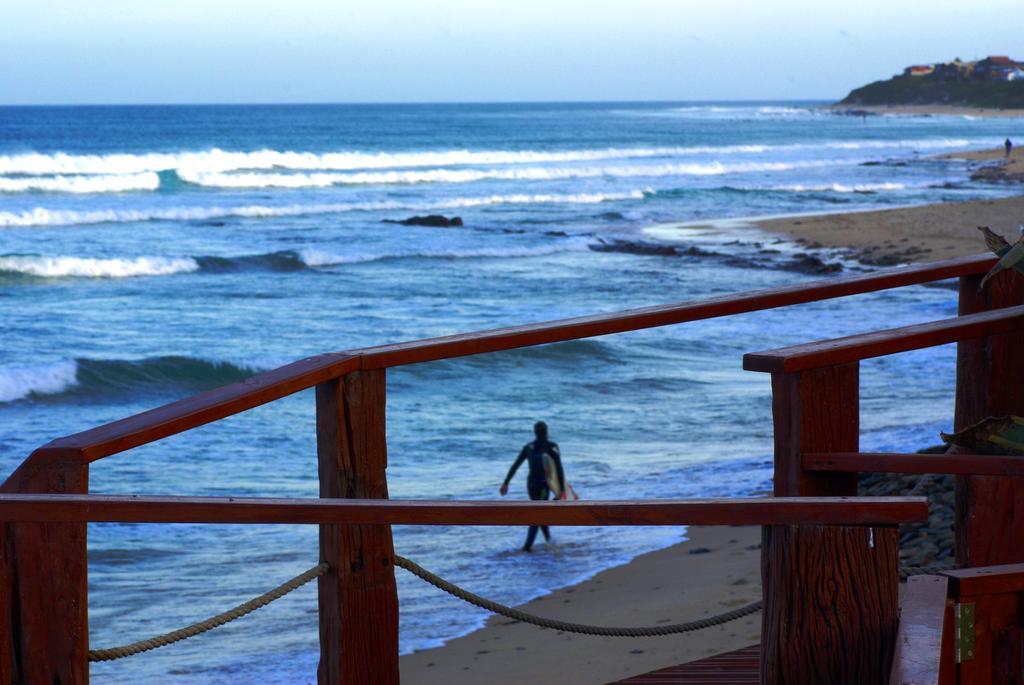 Jeffreys Bay Beach House Zewnętrze zdjęcie