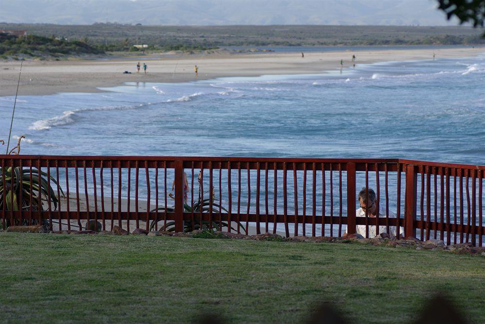 Jeffreys Bay Beach House Zewnętrze zdjęcie
