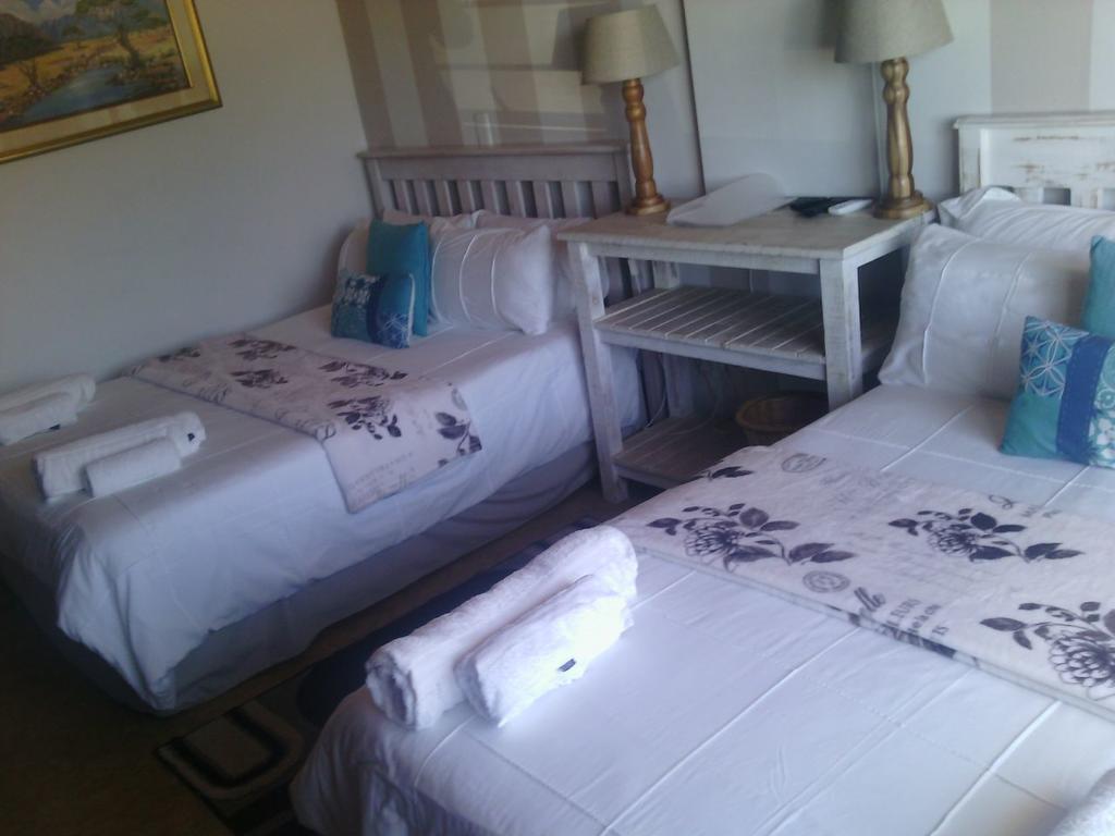 Jeffreys Bay Beach House Zewnętrze zdjęcie