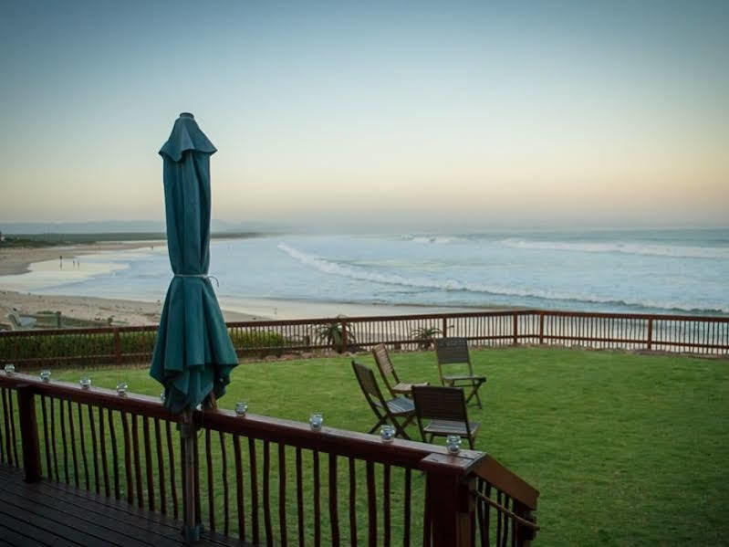 Jeffreys Bay Beach House Zewnętrze zdjęcie