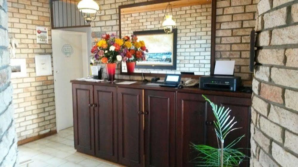 Jeffreys Bay Beach House Zewnętrze zdjęcie