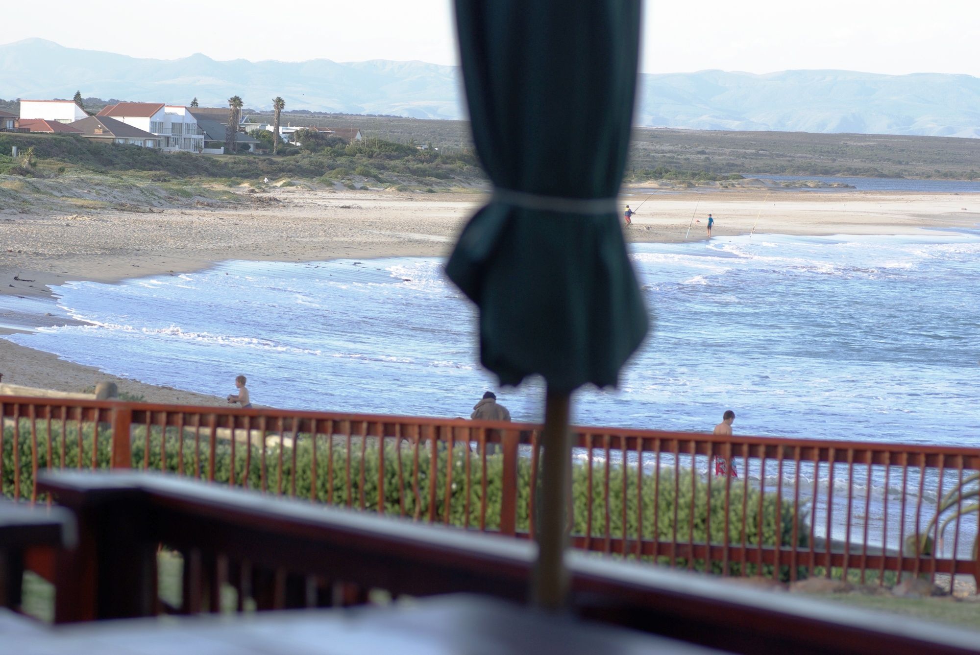 Jeffreys Bay Beach House Zewnętrze zdjęcie
