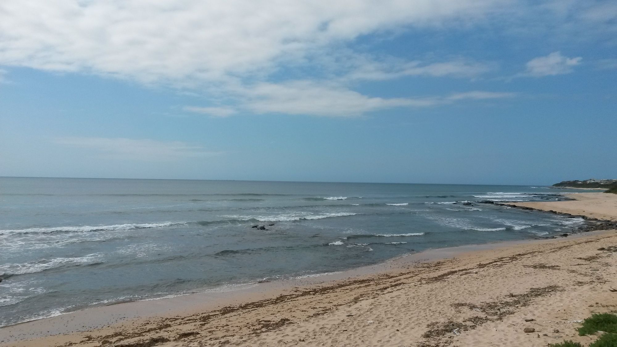 Jeffreys Bay Beach House Zewnętrze zdjęcie