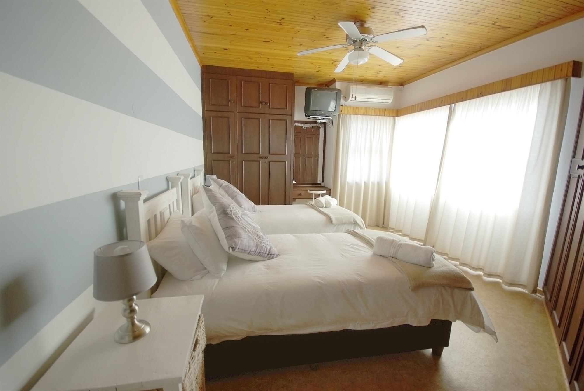 Jeffreys Bay Beach House Zewnętrze zdjęcie