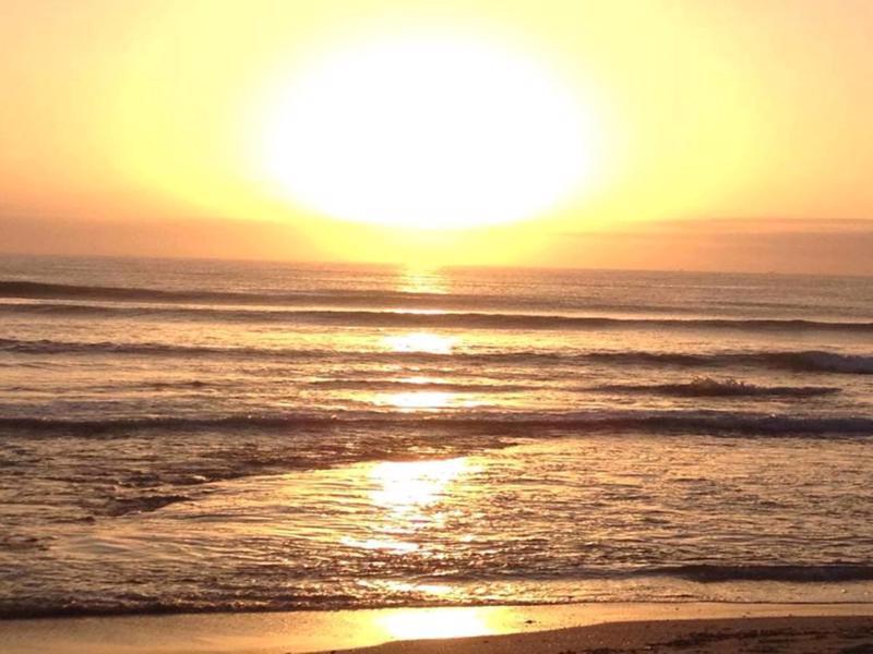 Jeffreys Bay Beach House Zewnętrze zdjęcie