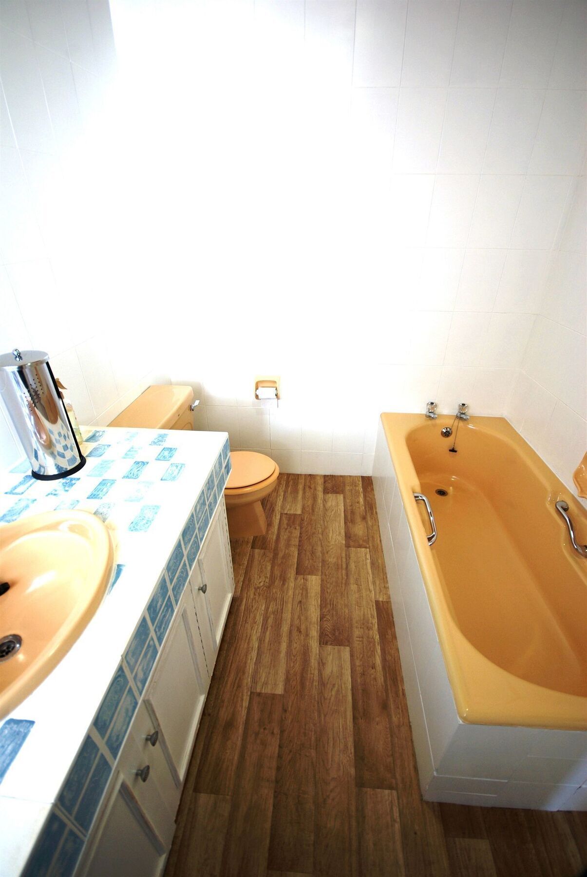 Jeffreys Bay Beach House Zewnętrze zdjęcie