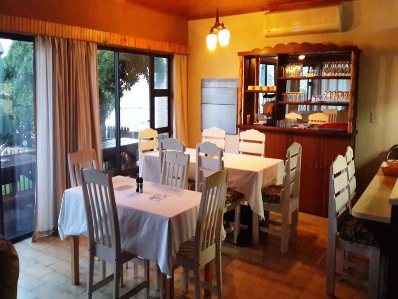 Jeffreys Bay Beach House Zewnętrze zdjęcie