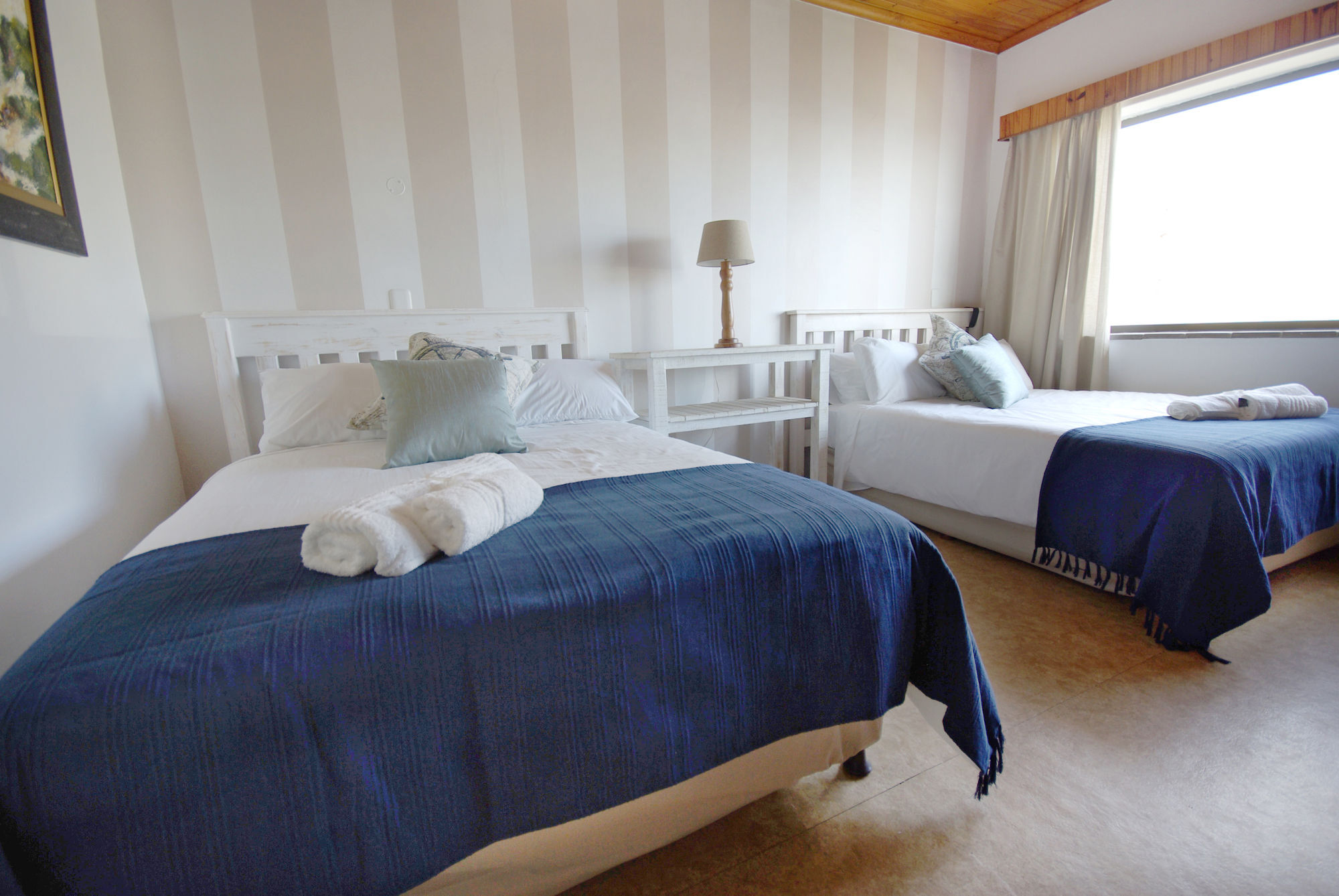 Jeffreys Bay Beach House Zewnętrze zdjęcie
