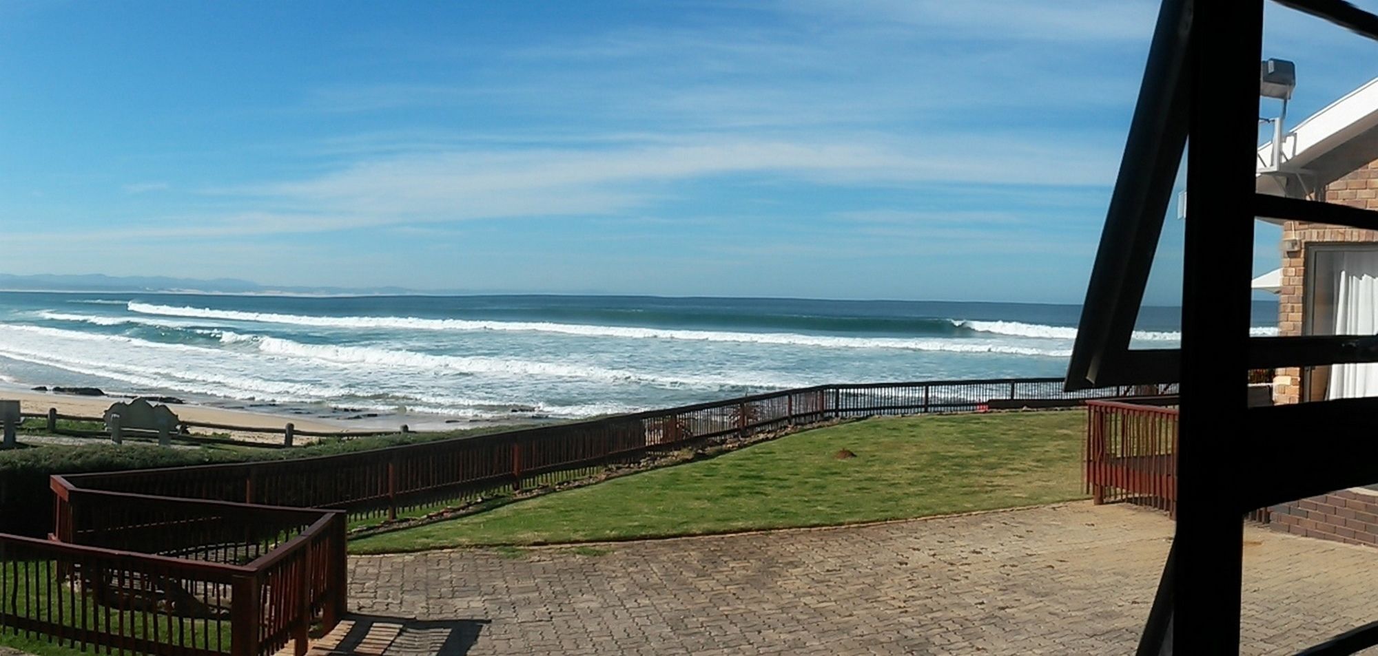 Jeffreys Bay Beach House Zewnętrze zdjęcie