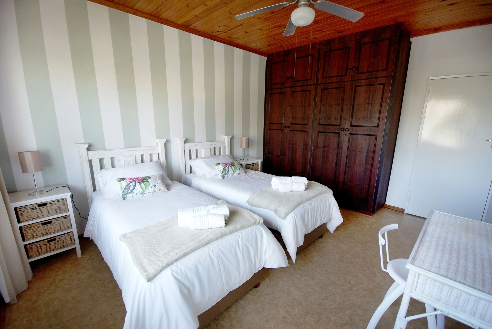 Jeffreys Bay Beach House Zewnętrze zdjęcie