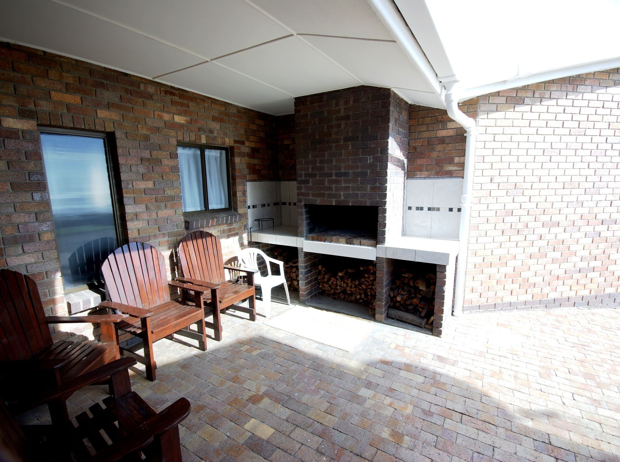 Jeffreys Bay Beach House Zewnętrze zdjęcie